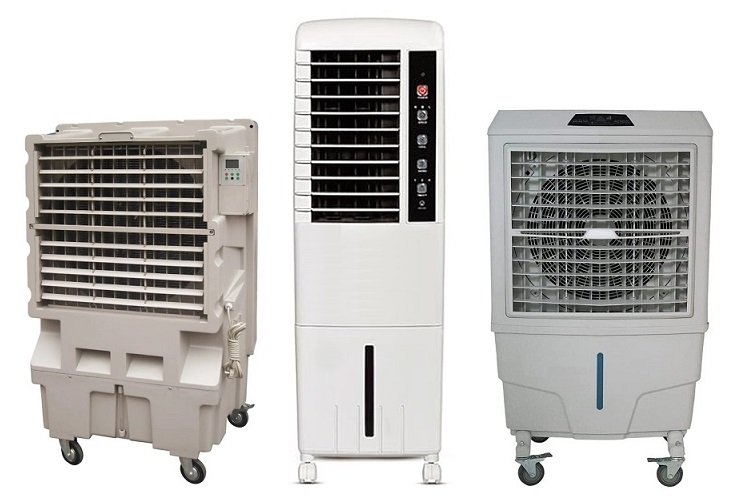 Air Cooler Supplier in UAE